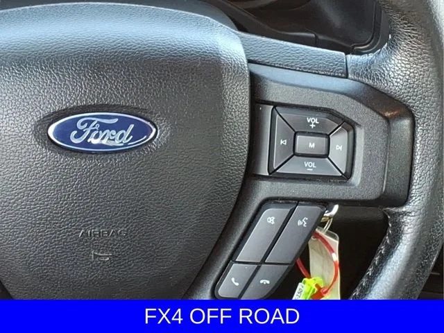 Used 2016 Gray Ford XLT image 7