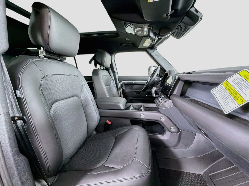 New 2026 Borasco Grey Land Rover X-Dynamic SE image 30