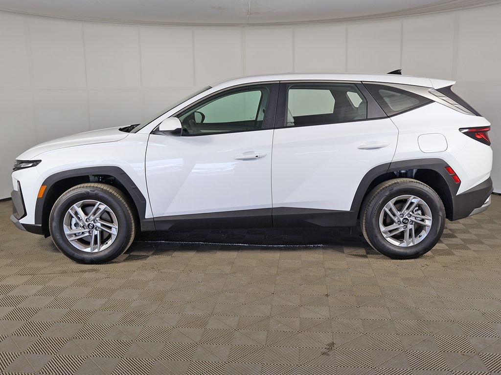 2026 Hyundai Tucson SE - Photo 11