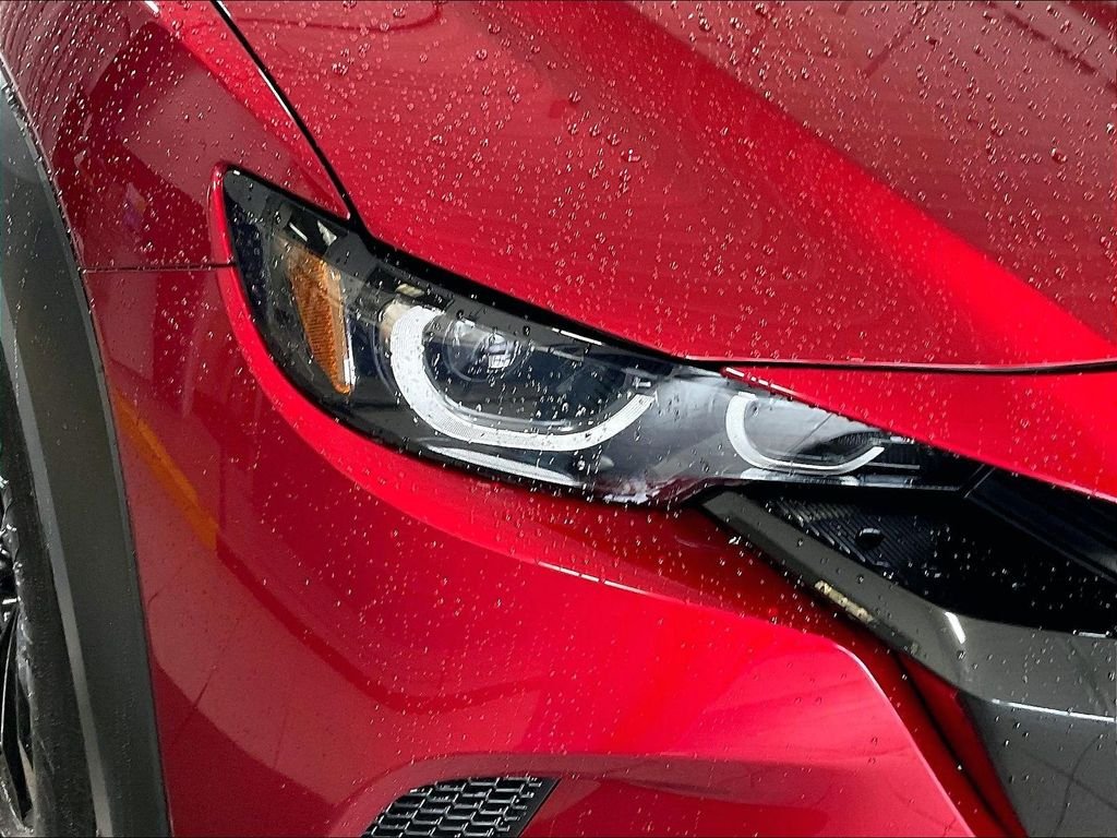 Used 2023 Red Mazda 2.5 S Preferred Plus Package image 33