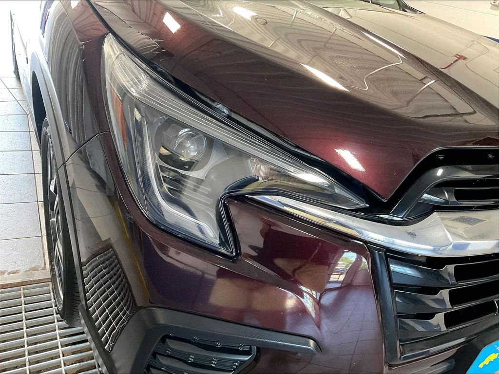 Used 2023  Subaru Touring image 34