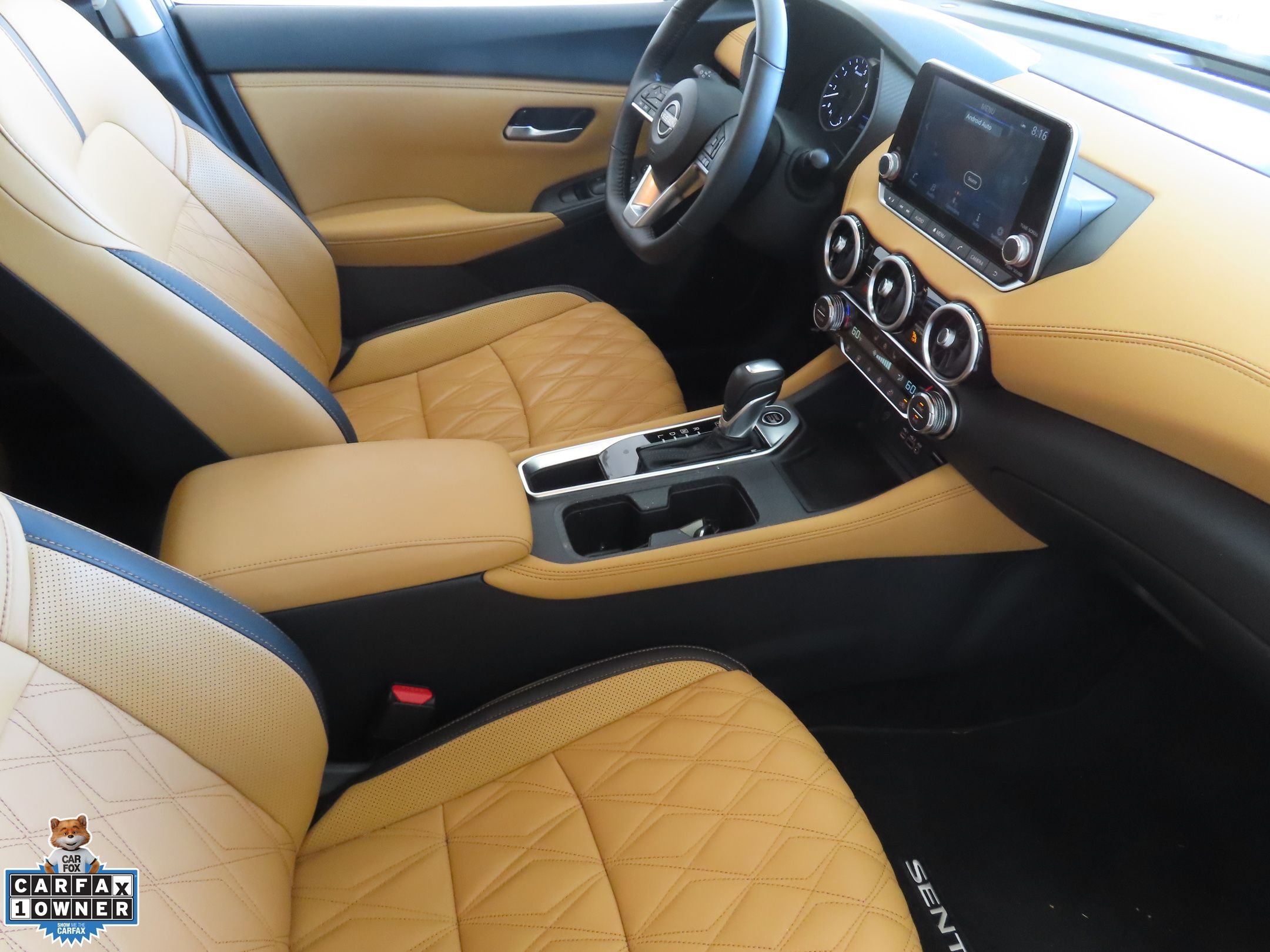 Used 2025 Gray Nissan SV image 24