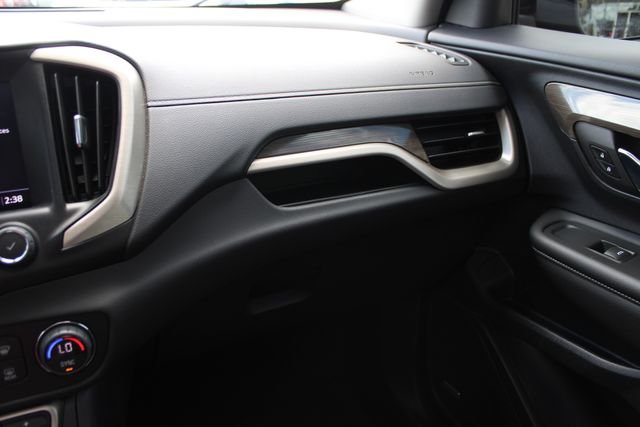 Used 2023 Black GMC Denali image 21