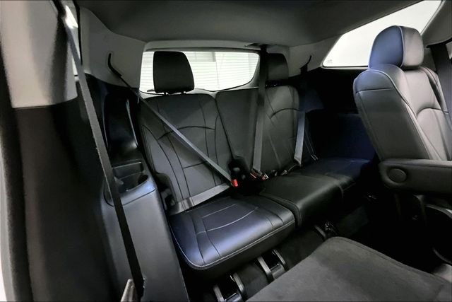 2021 Buick Enclave Avenir - Photo 32