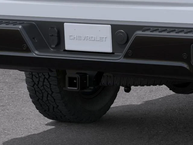 2026 Chevrolet Silverado 2500 HD Custom - Photo 14