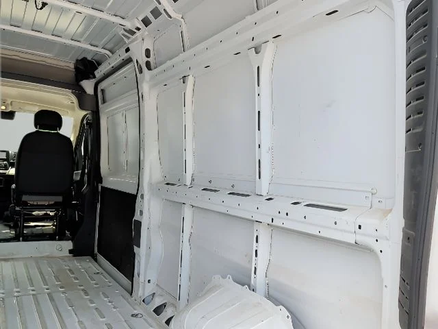 Used 2026 White Ram High Roof image 34