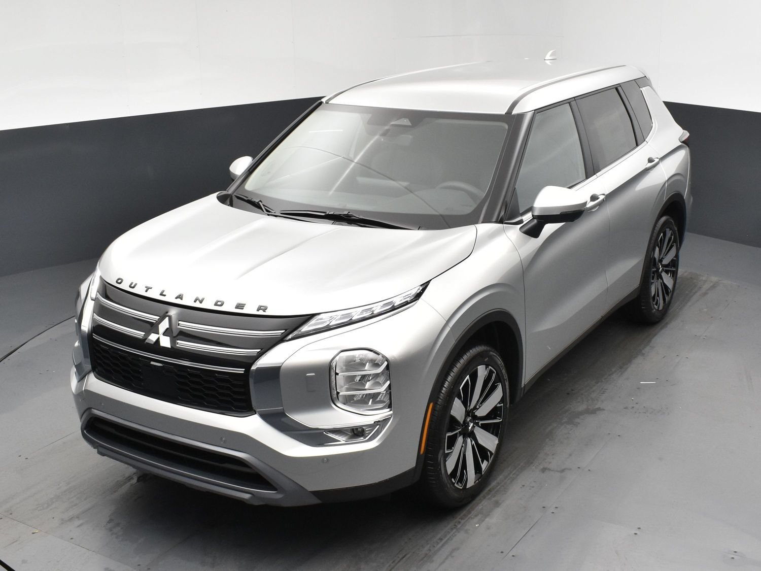 New 2026 Gray Mitsubishi SE 1.5T S-AWC image 22