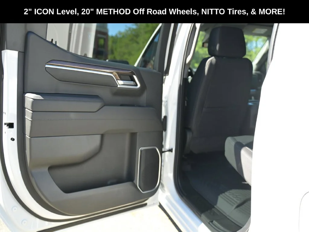 2026 Chevrolet Silverado 1500 RST - Photo 26