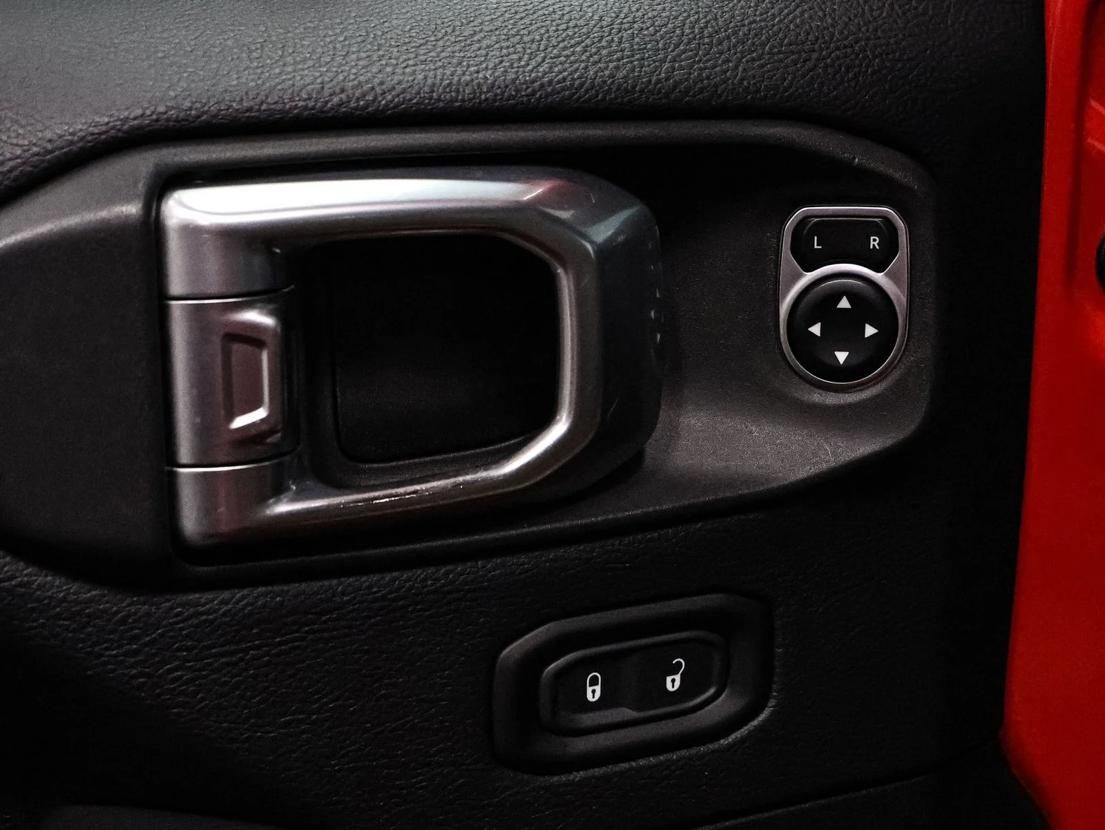 2018 Jeep All-New Wrangler Unlimited Rubicon - Photo 20