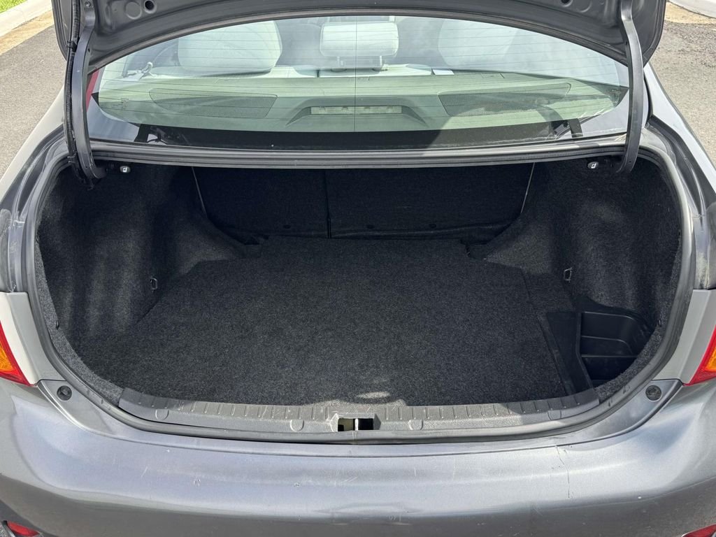 Used 2010 Black Toyota  image 15