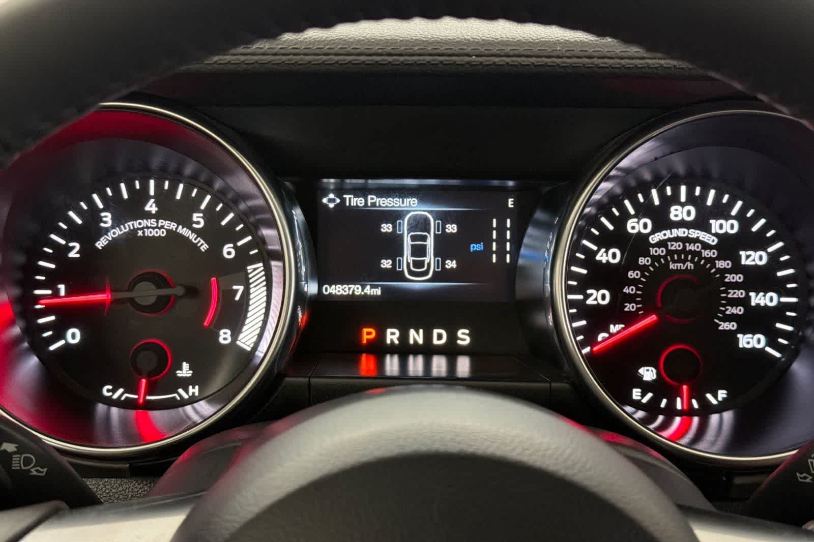 Used 2022 Oxford White Ford EcoBoost Premium image 23