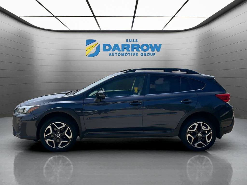 Used 2018 Subaru Crosstrek Limited with VIN JF2GTALC8J8247160 for sale in Wauwatosa, WI
