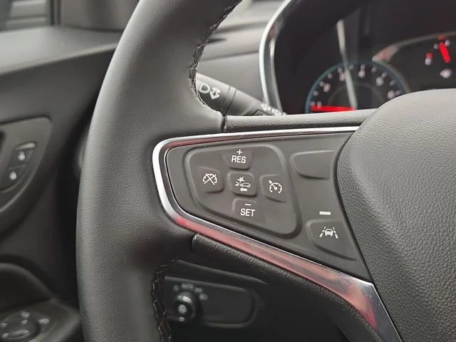 Used 2024 Black Chevrolet LT image 39