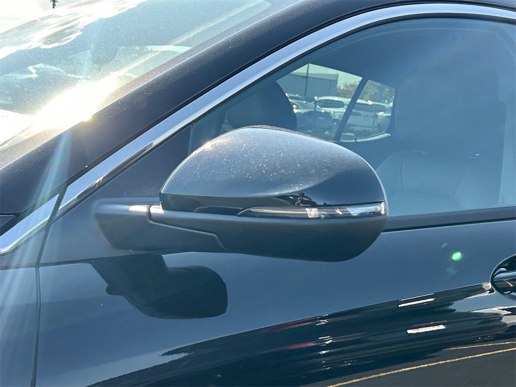 2026 BUICK ENVISTA - Image 11