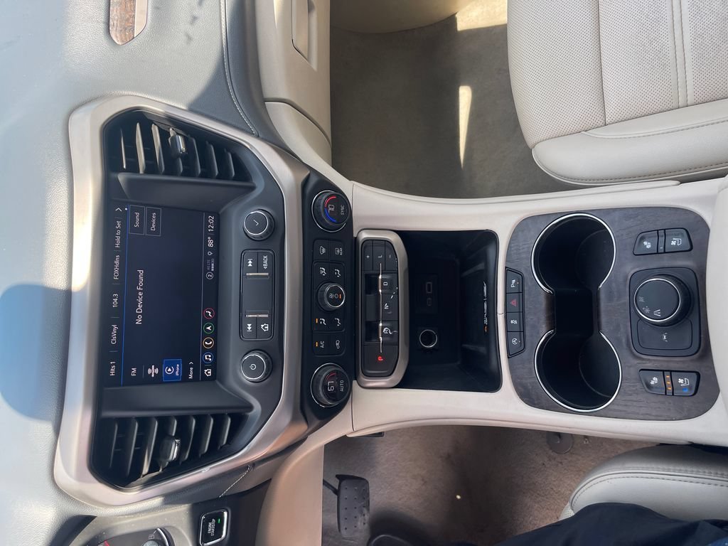 2023 GMC Acadia Denali - Photo 19