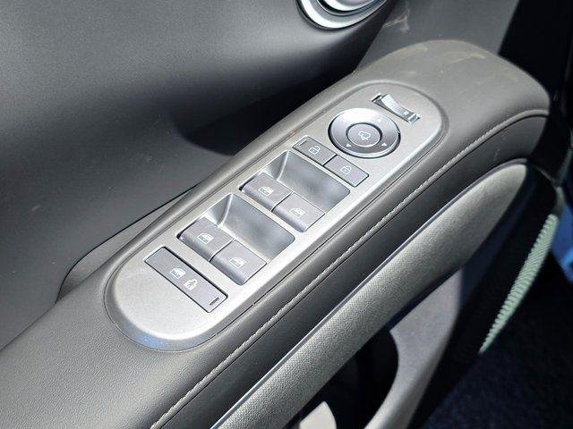 2026 Hyundai Palisade Calligraphy - Photo 27