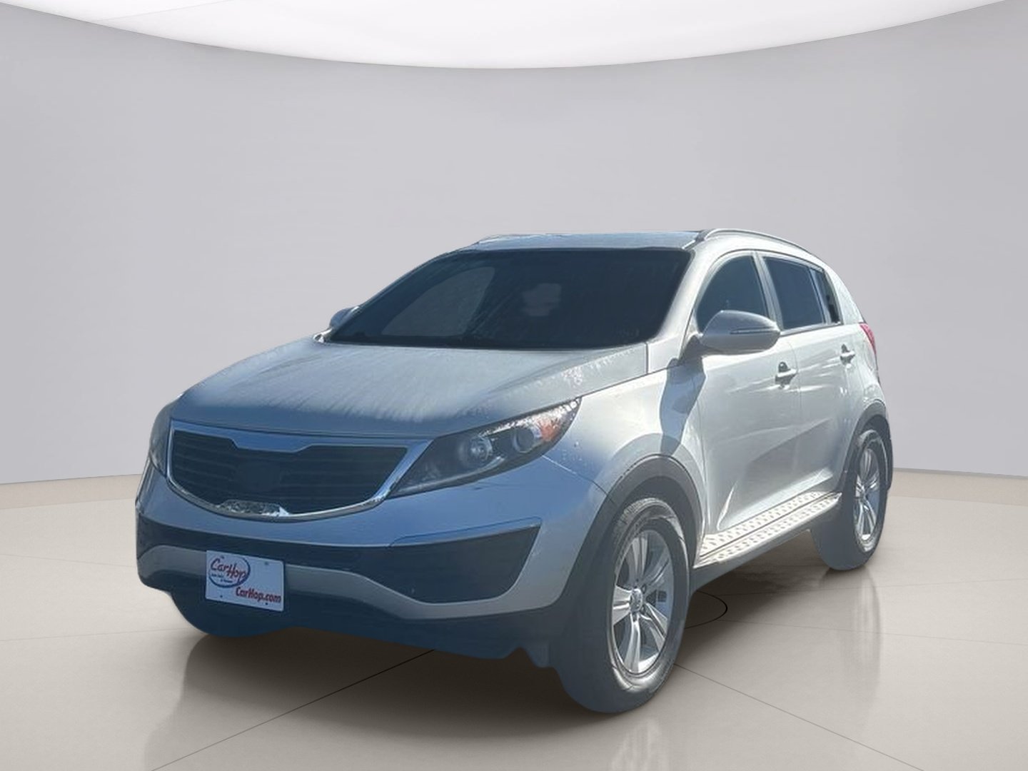 2013 Kia Sportage LX