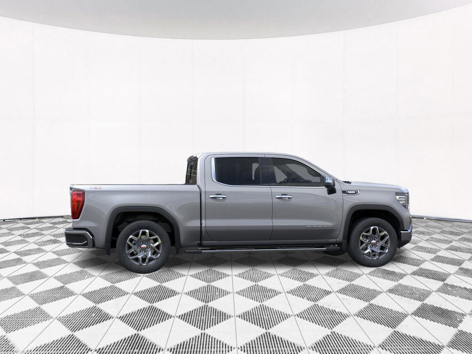 2026 GMC SIERRA - Image 10