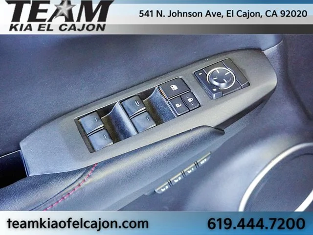 Used 2015 Silver Lexus 200t F Sport image 27
