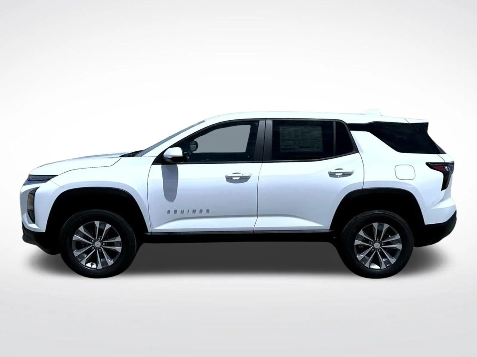 2026 Chevrolet Equinox LT - Photo 10