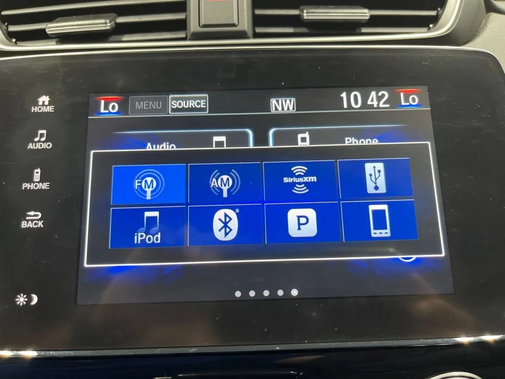 2022 Honda CR-V EX-L - Photo 58