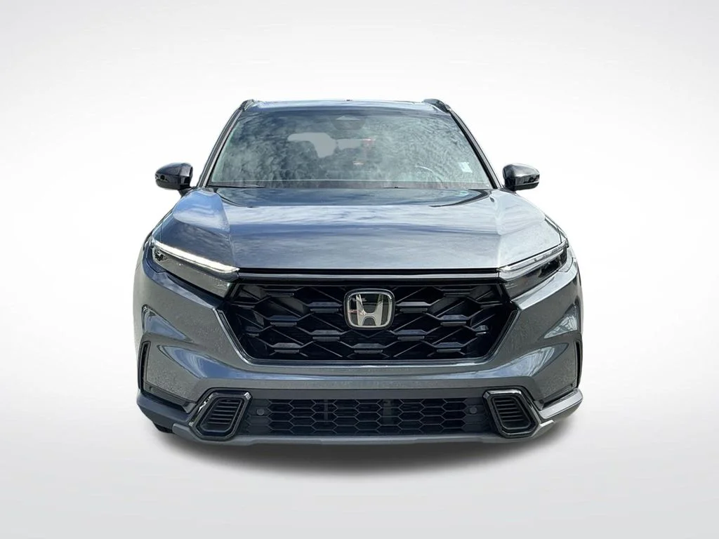 Used 2024  Honda Sport-L image 17