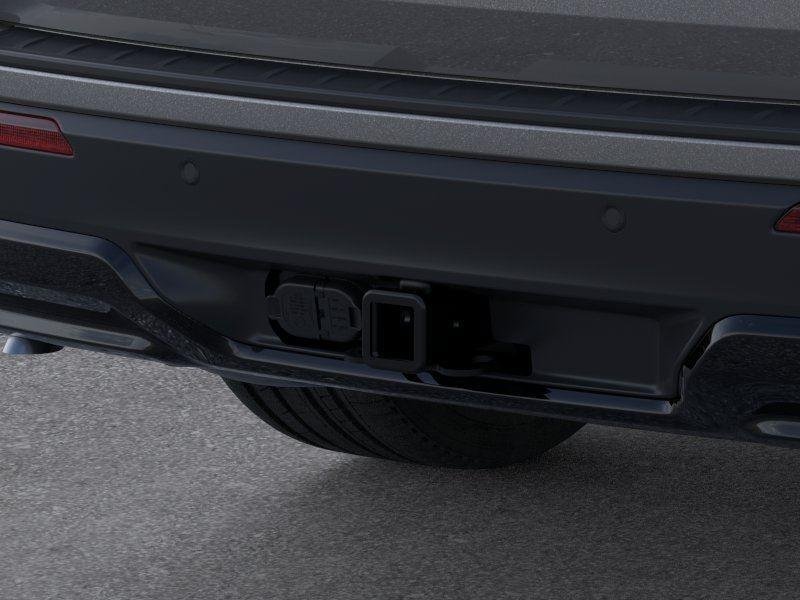Used 2026 Carbonized Gray Ford ST-Line image 23