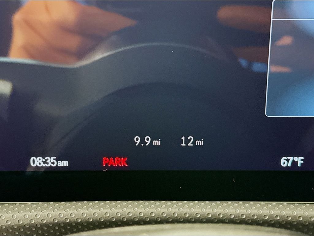 Used 2026 Black Mercedes-Benz CLA 250 image 13