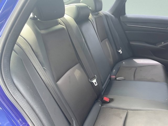 2020 Honda Accord Sport - Photo 12