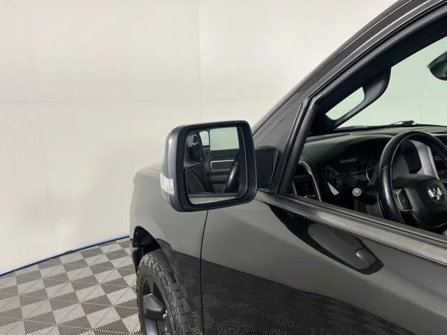 Used 2019 Black Ram Big Horn/Lone Star image 14