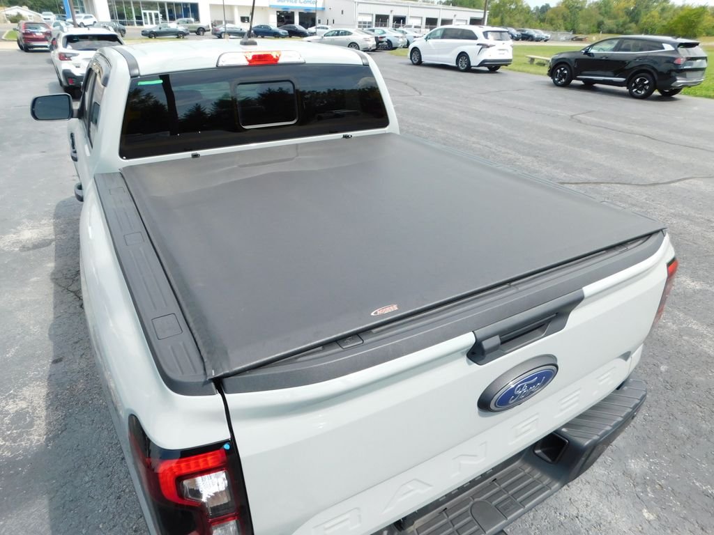 Used 2024 Cactus Ford XLT image 8