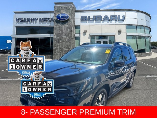 2024 Subaru Ascent Premium