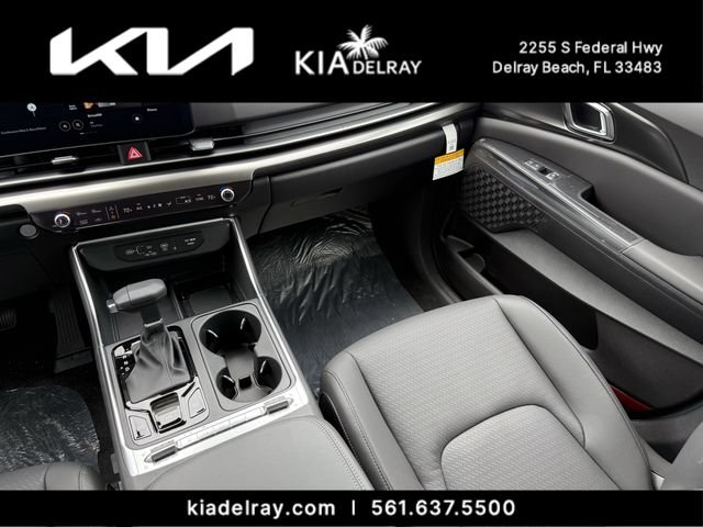 2026 Kia Carnival SX Prestige - Photo 14
