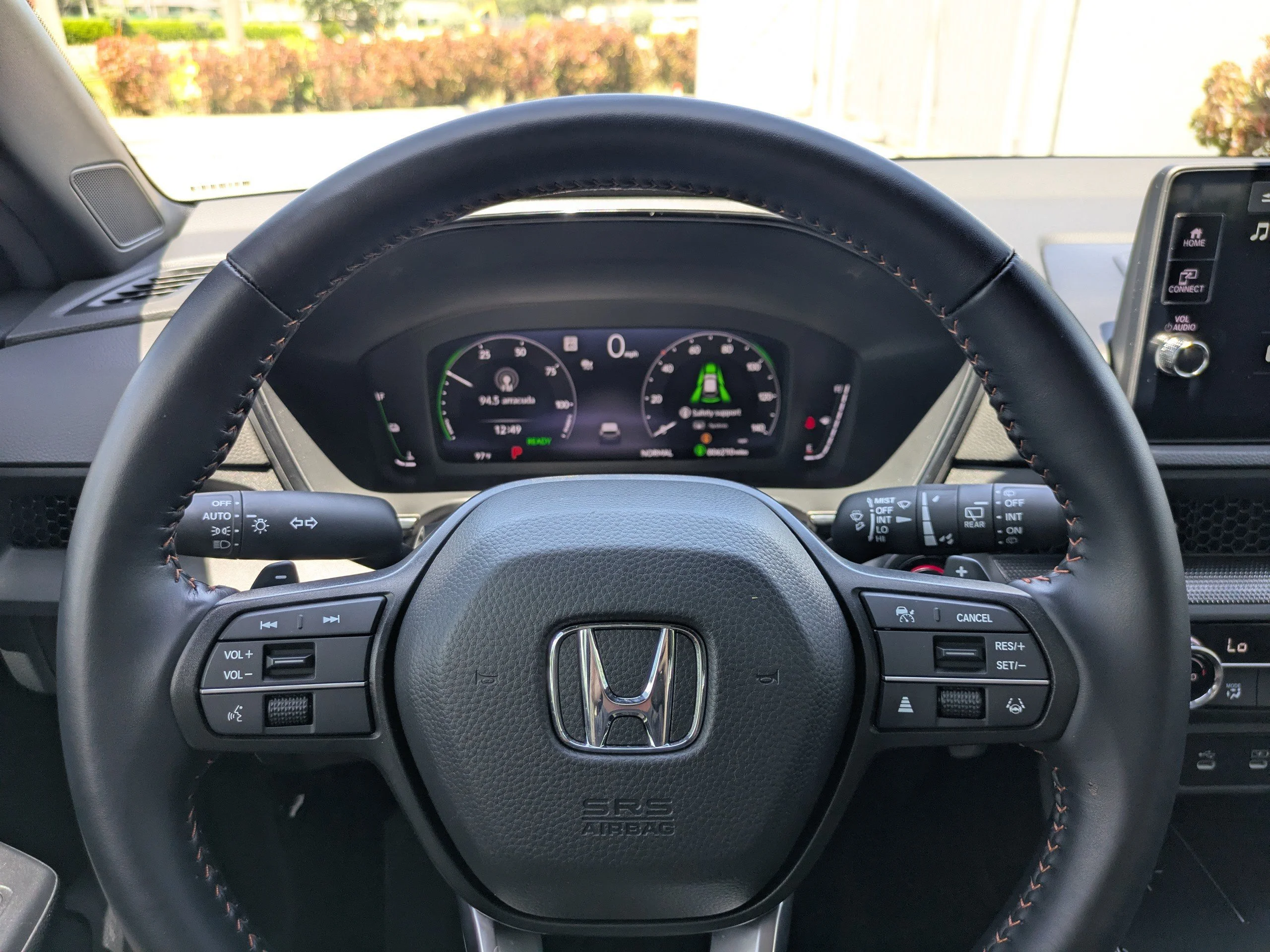 2026 Honda CR-V Sport-L - Photo 54