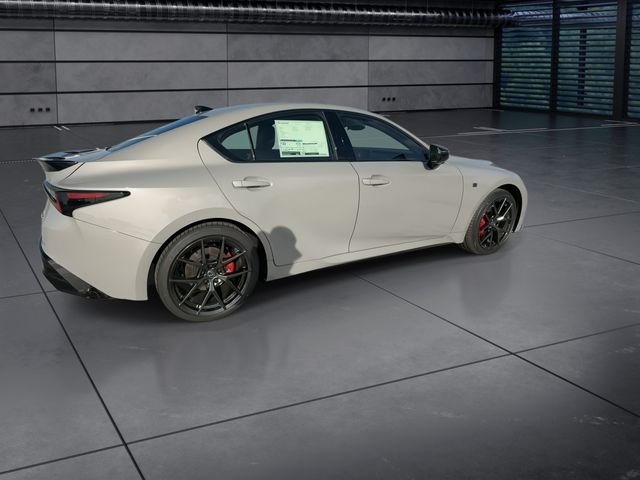 New 2026 Wind Lexus  350 F SPORT image 8