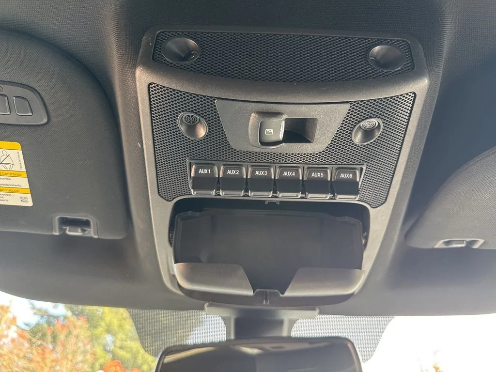 Used 2019 Ingot Silver Ford Platinum image 23