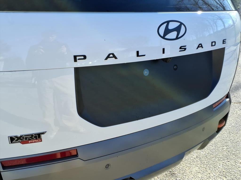 New 2026 Creamy White Pearl Hyundai XRT Pro image 9