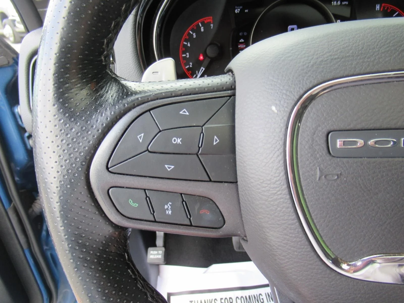 Used 2024 Beige Dodge GT Plus image 23