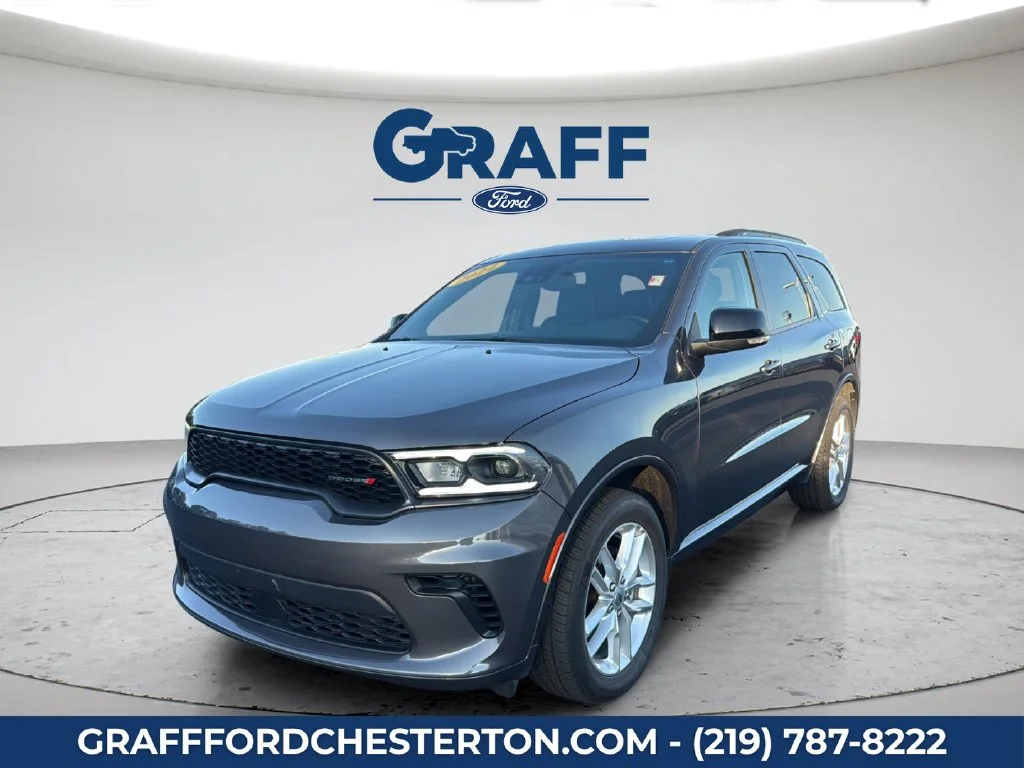2024 Dodge Durango