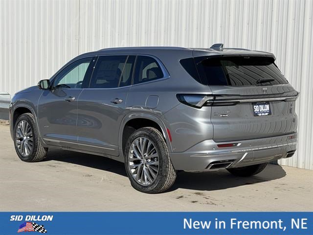 2026 Buick Enclave Avenir - Photo 6