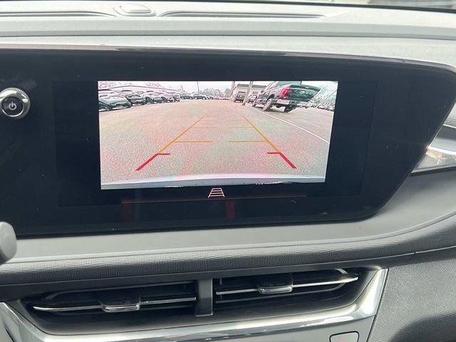 2026 Buick Envista Preferred - Photo 20