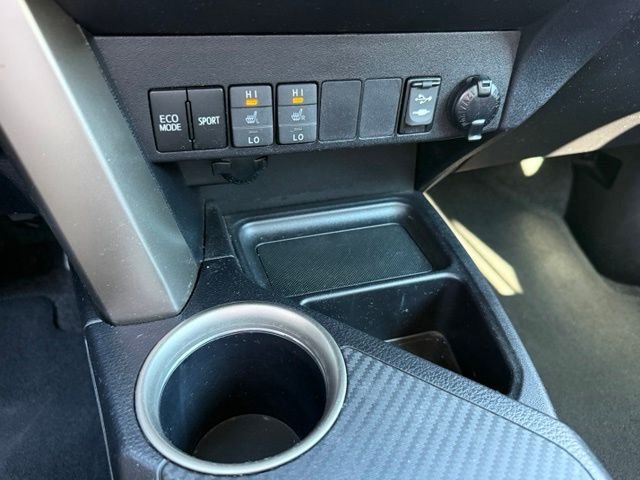 2014 Toyota RAV4 Limited - Photo 26