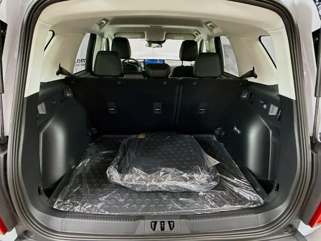 New 2026 Oxford White Ford Big Bend® image 25