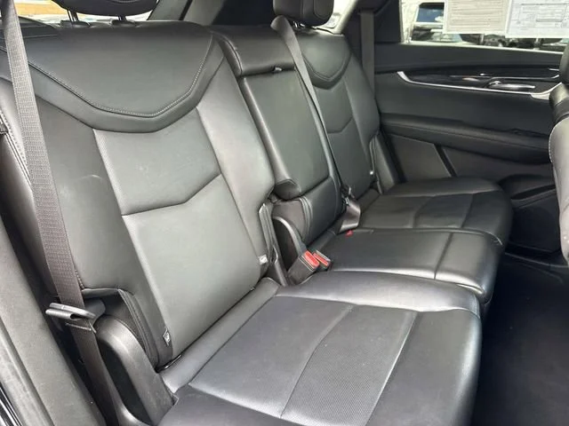 2022 Cadillac XT5 Premium Luxury - Photo 54