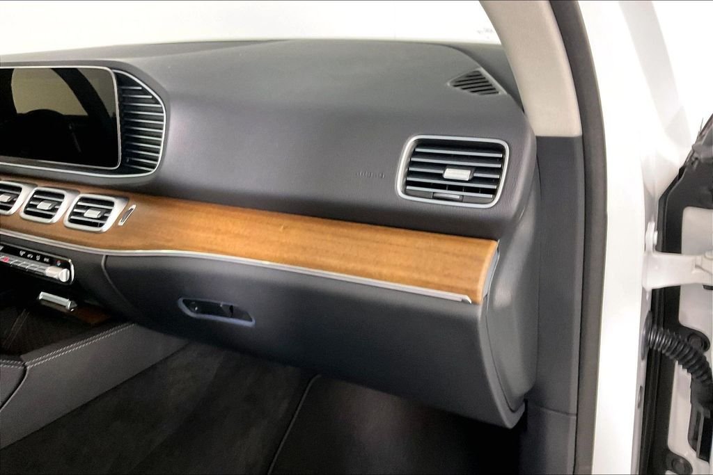 2025 Mercedes-Benz GLE GLE350 - Photo 14
