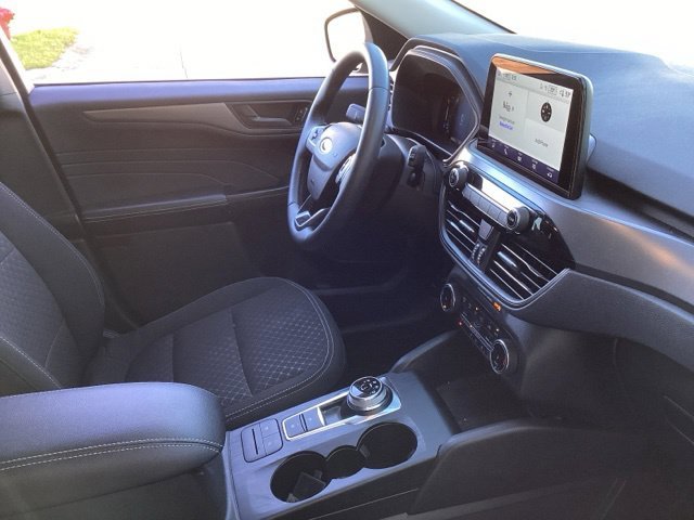 Used 2024 Gray Metallic Ford Active image 19