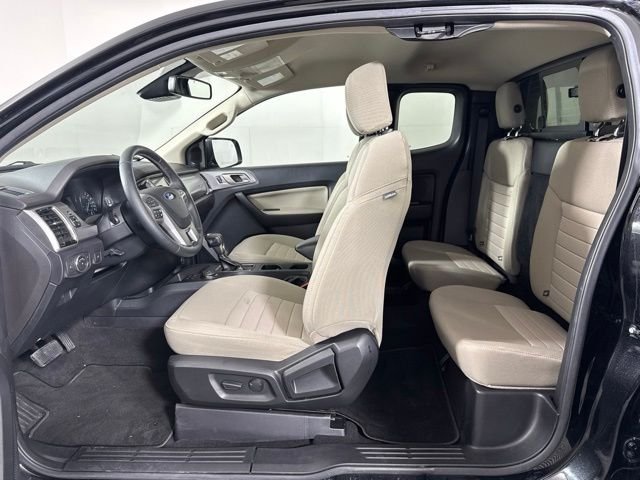 Used 2019 Black Ford XLT image 14