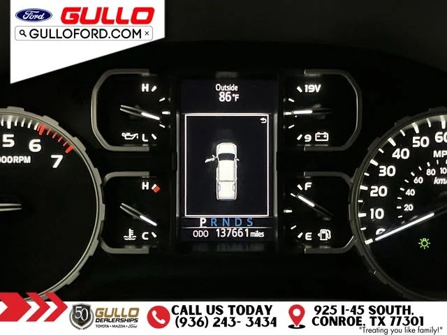 Used 2021 Super White Toyota SR5 image 24