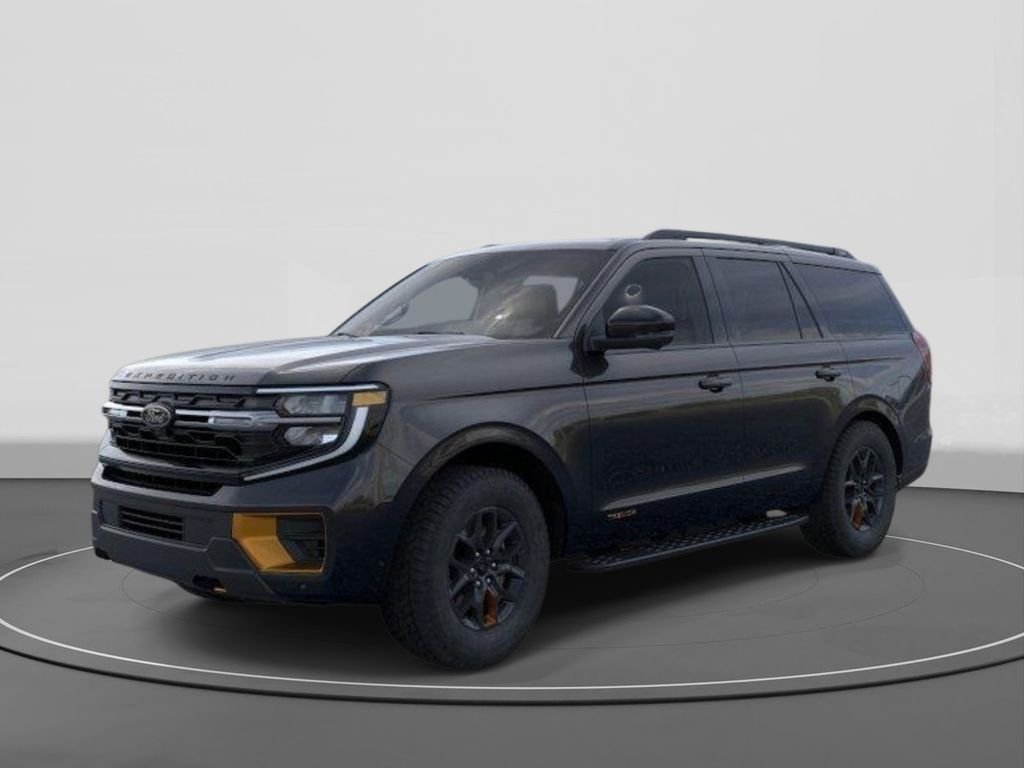 2026 Ford Expedition