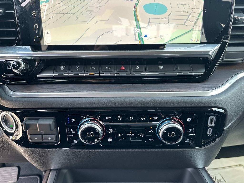 2025 GMC Sierra 2500HD SLT - Photo 26